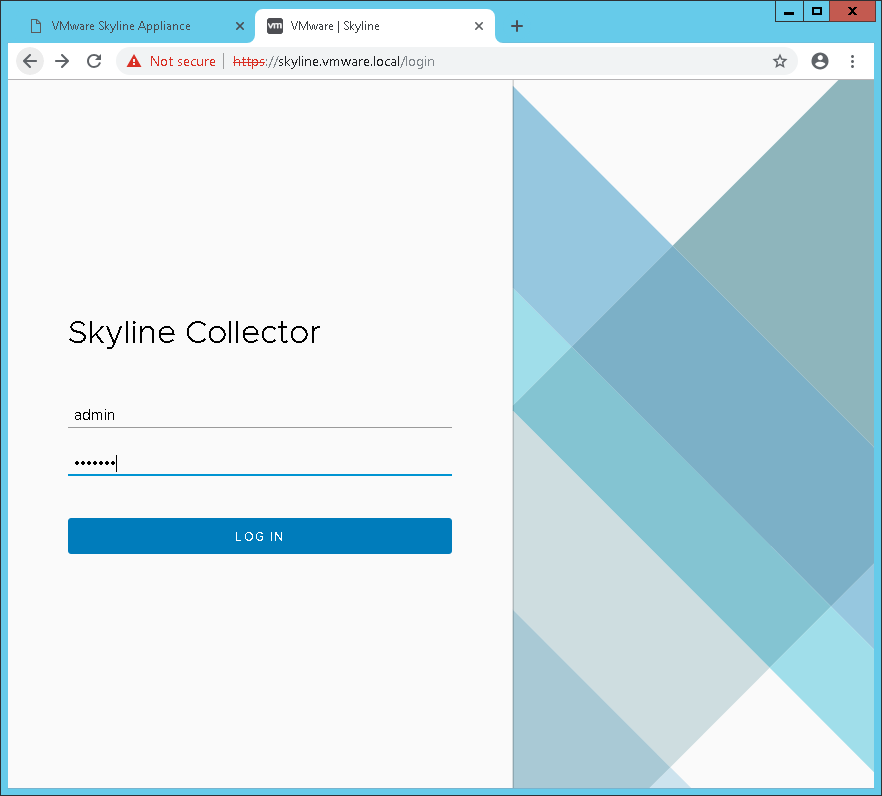 skyline-app-gui